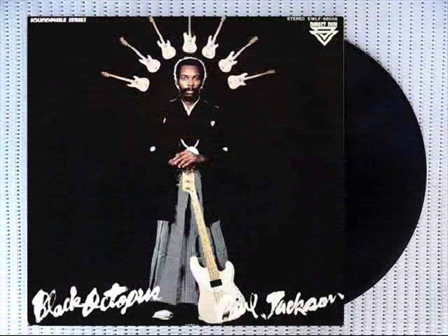 Paul Jackson – Funk Times Three – Black Octopus - YouTube