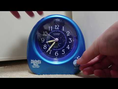 メロディボックスソプラ 全曲 - YouTube