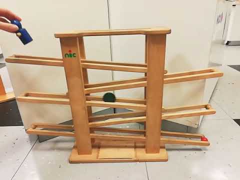 ニックスロープ - YouTube