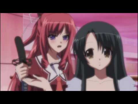 11 Eyes- Pink Night - YouTube