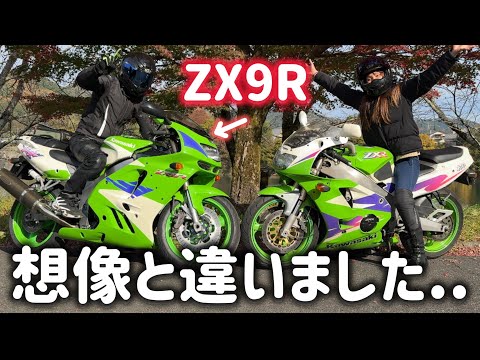 のんのん🏍️💚 - YouTube