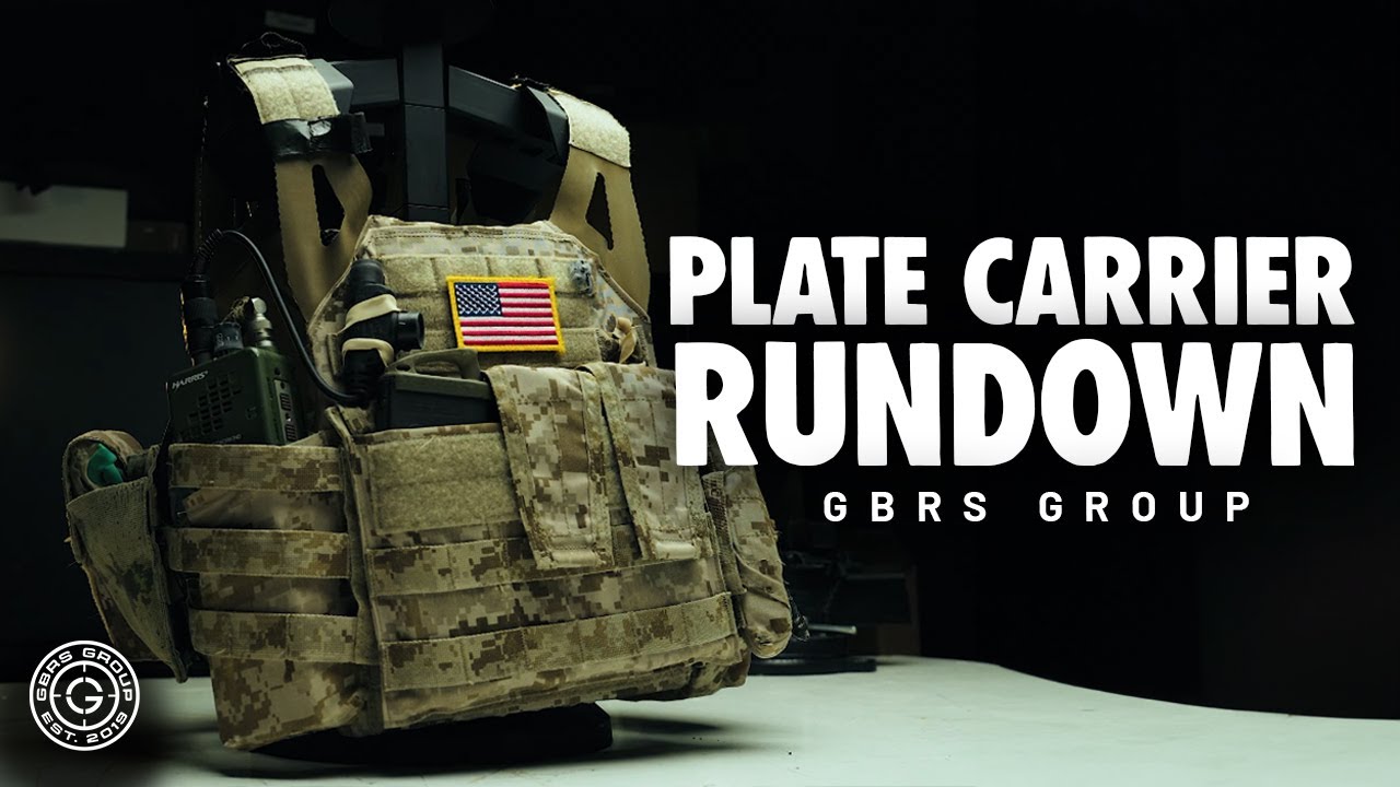 COLE'S AOR1 CRYE NJPC | Setup, Overview, & Questions - YouTube