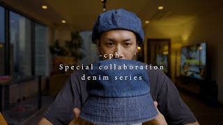 CPH collaboration] We are thankful to have had the opportunity to