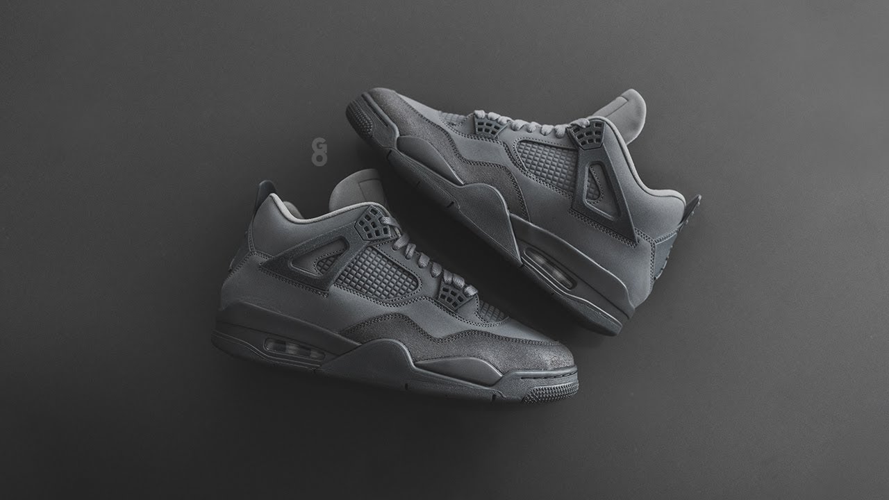 Air Jordan 4 Retro SE 