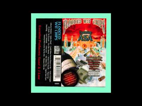 Flooded Wit Chips – Flooded Wit Chips – CD (Album), 1998