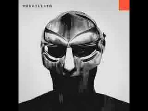 Madvillain - America's Most Blunted - YouTube