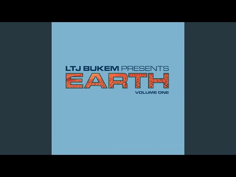 LTJ Bukem – Earth Volume One – Box Set (Numbered): 5 x Vinyl, 1996