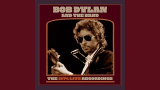 ボブ・ディラン、ザ・バンドをバックに迎えた74年公演から現存する録音