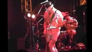 DTKINZ | TuneCore Japan