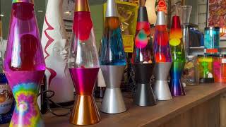 即納】【在庫あり】Lava Lamp社 ラバライト 正規品 ラバランプ XXL