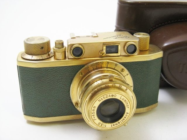 Yamato K.K. Japan Pax Golden View - YouTube