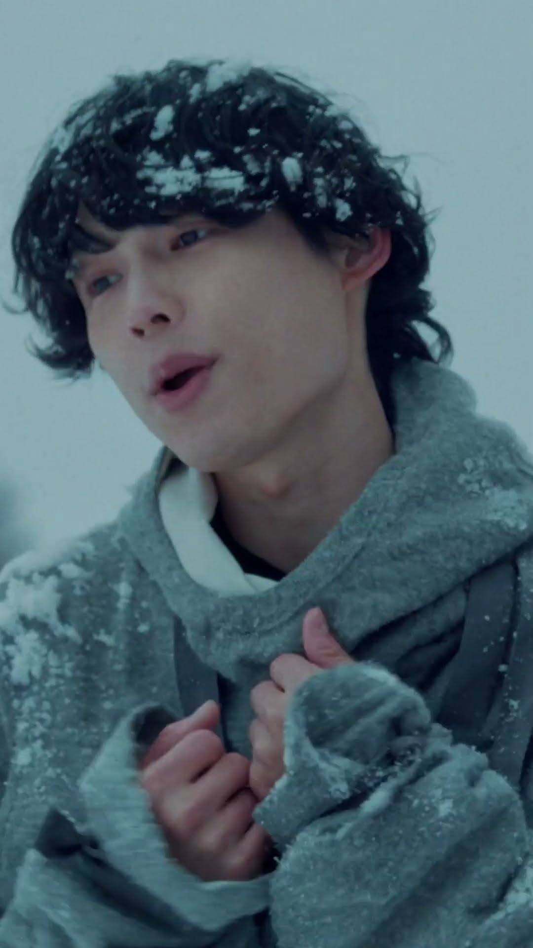 SixTONES】17th Single「一秒」Music Video公開中！ #SixTONES_一秒