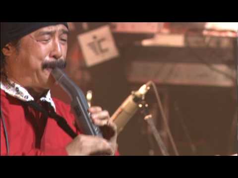 TAKARAJIMA -- T-SQUARE - YouTube
