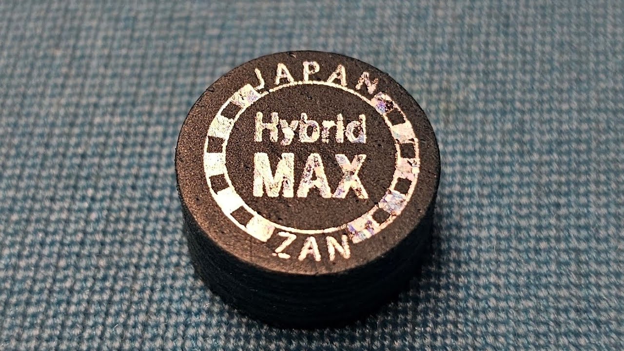 Installing a Zan Hybrid Max tip on a Diveney Kielwood shaft - YouTube