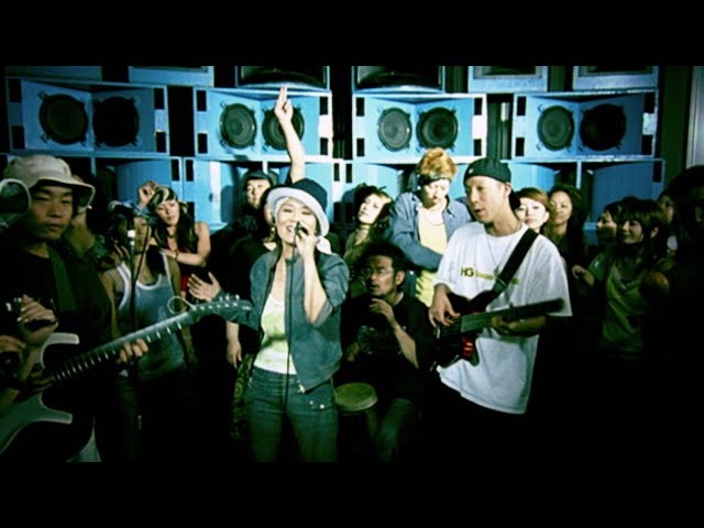 PUSHIM - FOREVER (Official Music Video) - YouTube