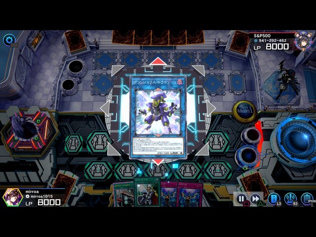 マスターデュエル】ヴァレットデッキ2026【遊戯王】#7 - YouTube