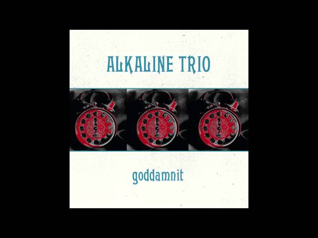 Alkaline Trio - Enjoy Your Day - YouTube
