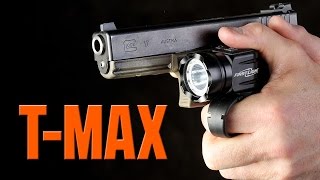 FIRST-LIGHT USA (ファーストライト) T-MAX (Tマックス) LED