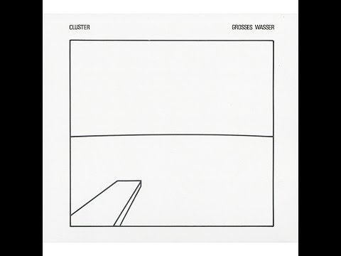 Cluster – Grosses Wasser – Vinyl (LP, Album), 1979 [r326287] | Discogs