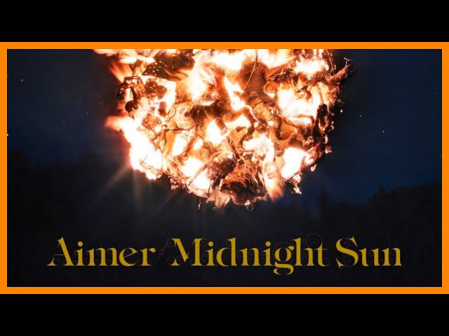 AIMER エメ — MIDNIGHT SUN『 2014・FULL ALBUM 』 - YouTube