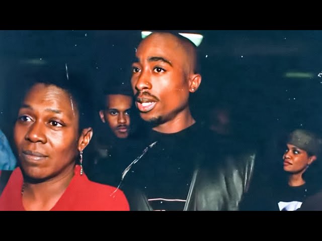 2Pac - Mama || 2023 (HD) - YouTube