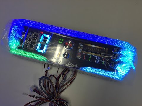 UF産業 ブレイドX - YouTube