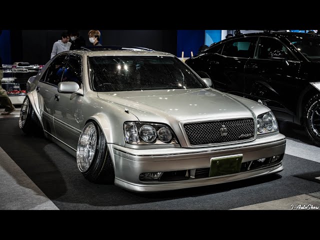 ALESS 17CROWN ATHLETE VX VIPSTYLE TAS2024 - アレス 17クラウン