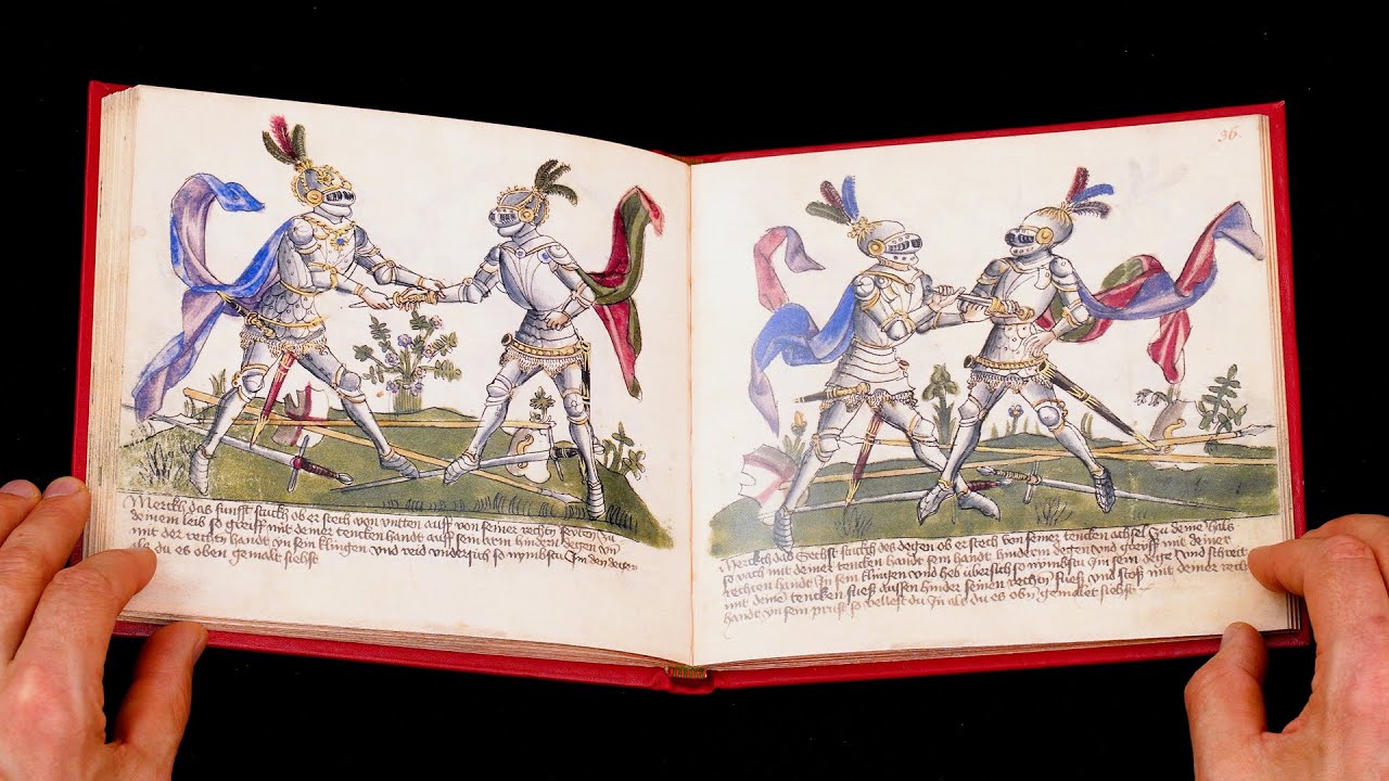 Gladiatoria - Ziereis Facsimiles