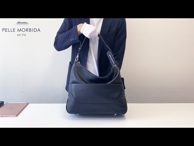 PELLE MORBIDA（ペッレ モルビダ） Maiden Voyage メイデン ボヤージュ