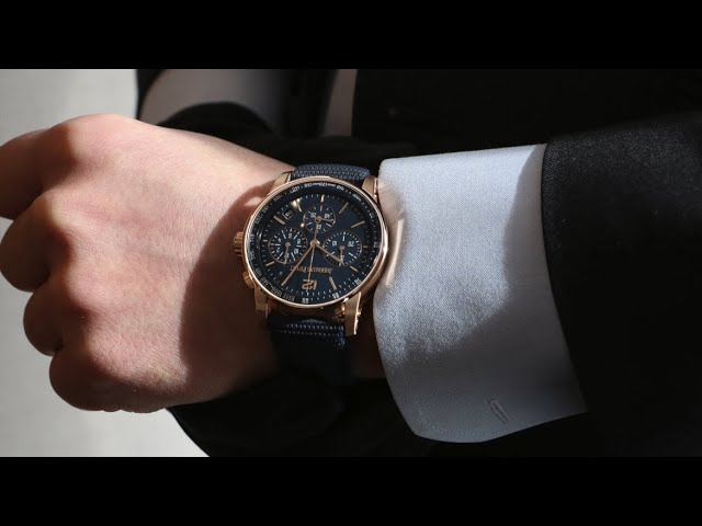 オーデマ・ピゲ CODE 11.59 バイ オーデマ ピゲ クロノグラフ 26393OR