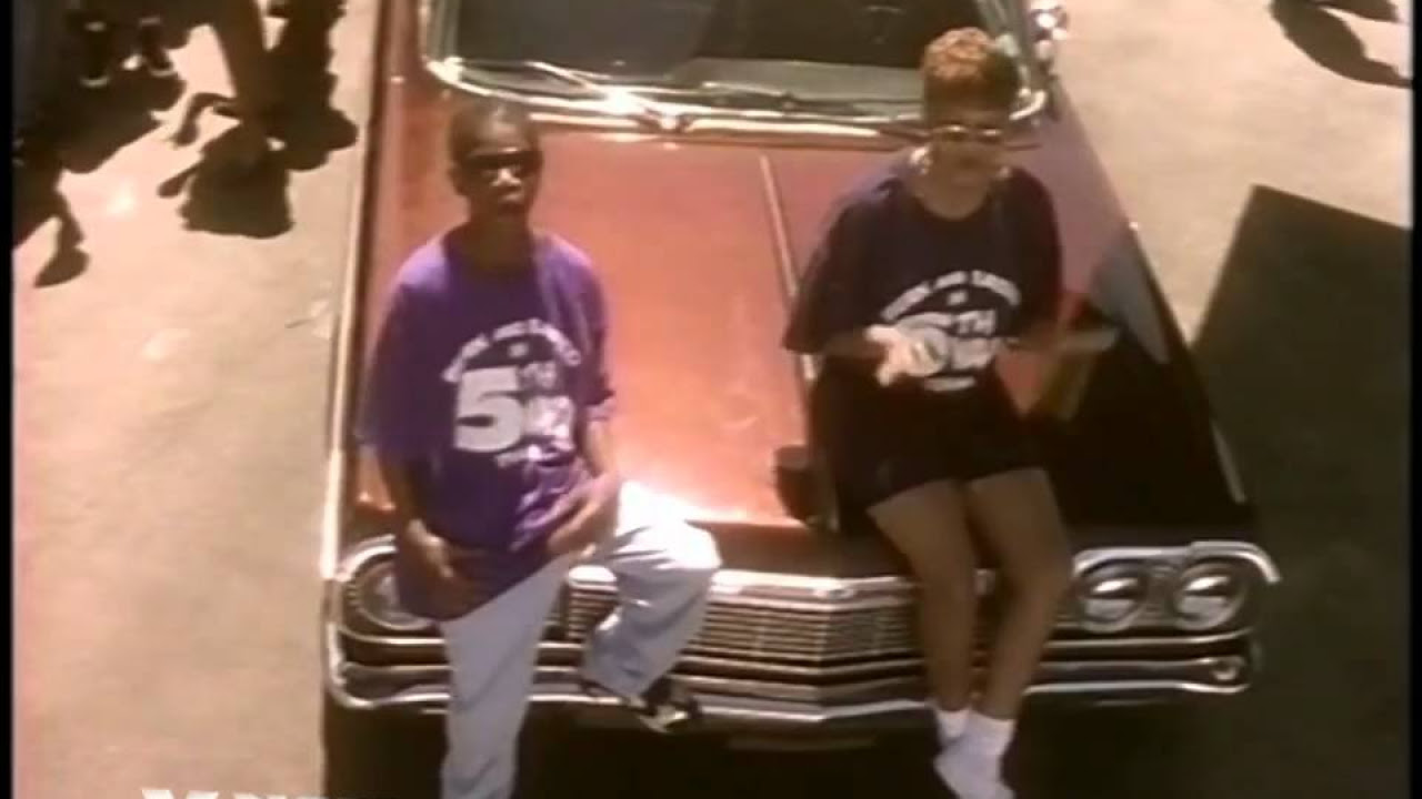 5th Ward Juvenilez ♫ G-Groove (HD 720p) - YouTube