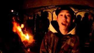 DINARY DELTA FORCE / BED TOWN ANTHEM PV - YouTube