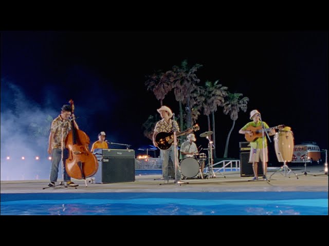 RIP SLYME - 楽園ベイベー - YouTube