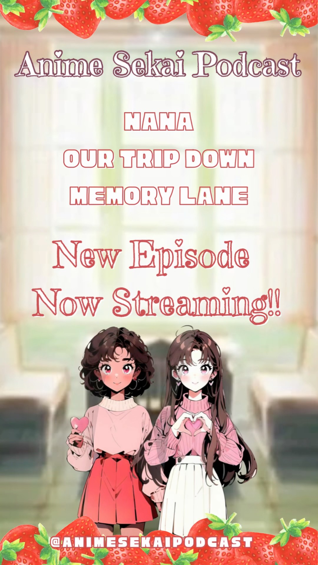 Nana Part 2 - YouTube