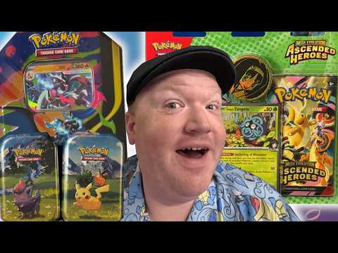 Erika's Chance to Shine! Pokémon Card Opening & Pack Battles