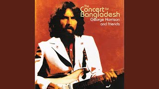 ジョージ・ハリスン＆フレンズ『The Concert for Bangladesh