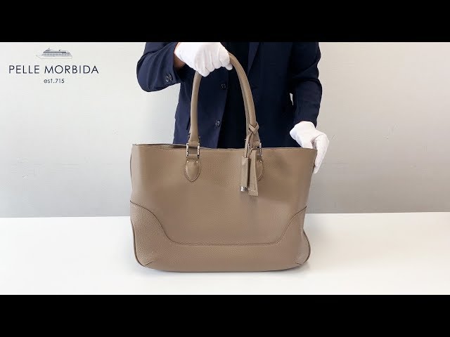 PELLE MORBIDA（ペッレ モルビダ） Maiden Voyage メイデン ボヤージュ