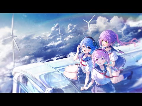 空奏列車 ／ Startend cover - YouTube