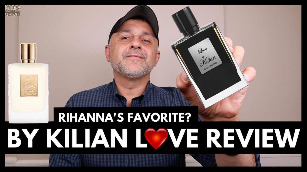 By Kilian Love Don't Be Shy Review | Rihanna's Favorite Perfume? +