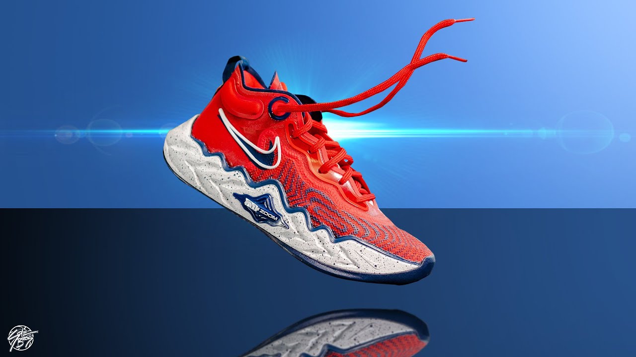 Nike Air Zoom G.T. RUN Performance Review! - YouTube