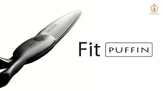 Fit PUFFIN | ミズタニシザーズ