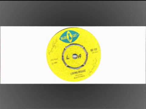 Maytones - Loving Reggae - YouTube