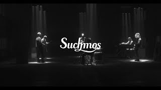 Suchmos、ニュー・アルバム『THE ANYMAL』3月27日発売 - TOWER RECORDS