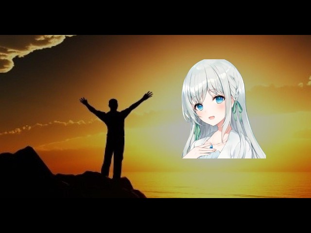 M3-2022秋】藍月なくる 7th Album 