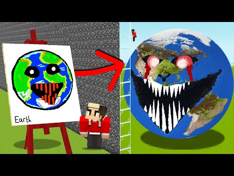 I Cheated With QUIFF.EXE In Build Battle - YouTube