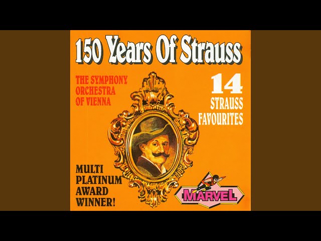 The Gypsy Baron Waltz - YouTube