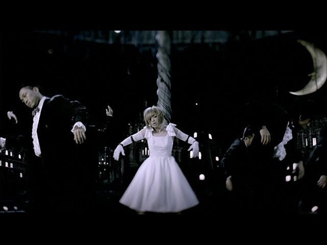 浜崎あゆみ / Marionette - YouTube