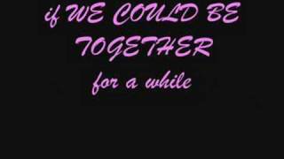 debbie gibson - we could be together - YouTube