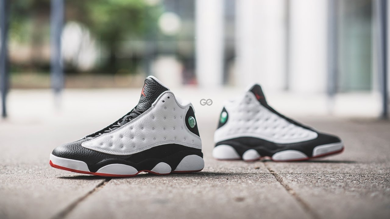Air Jordan 13 Retro 