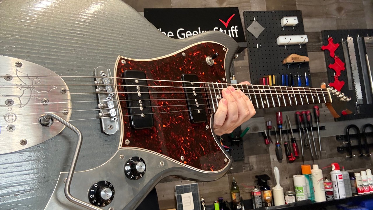 Ibanez WH10 V1 REBORN || Vintage WH10 Revival - YouTube